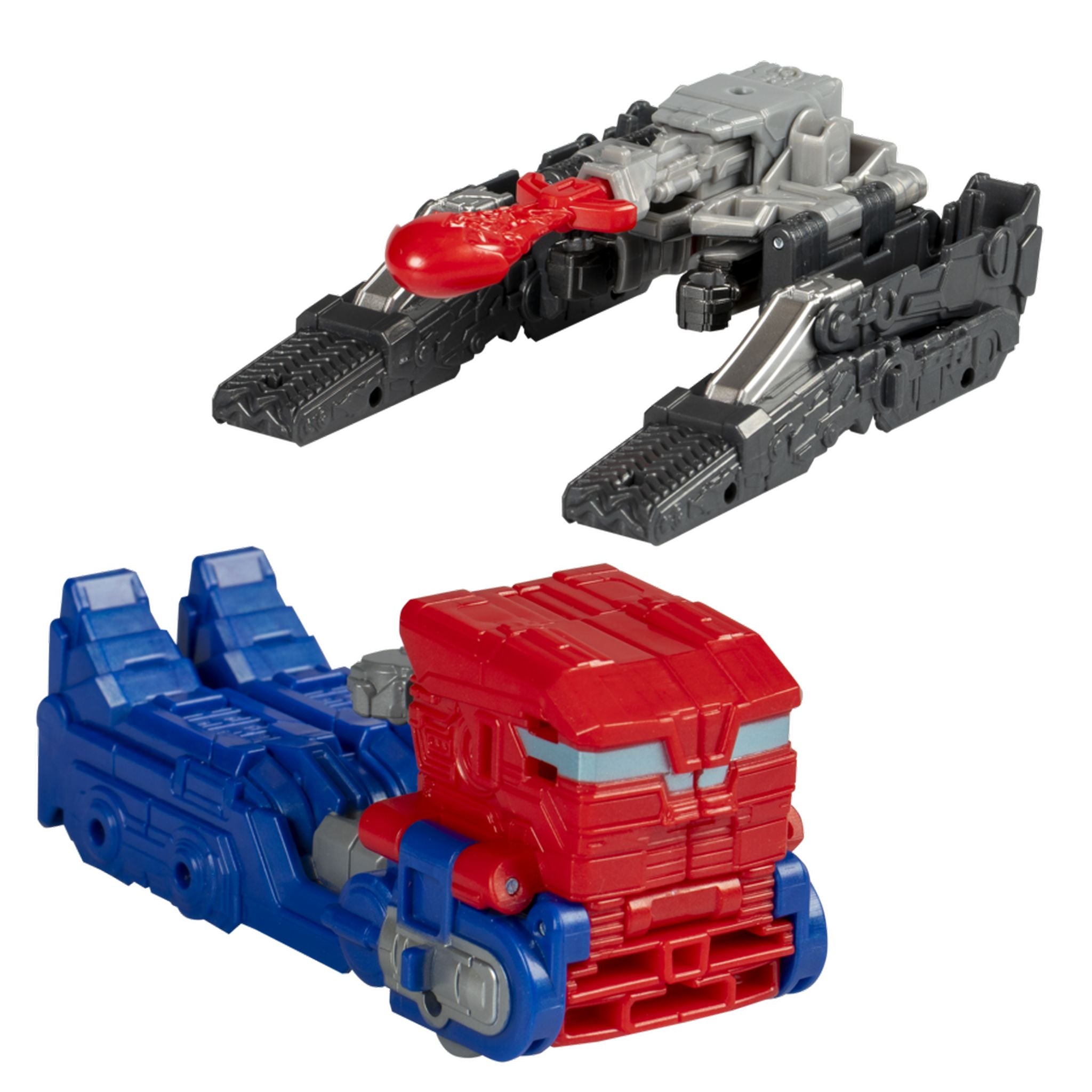 Transformers: One Energon Matrix Optimus Prime