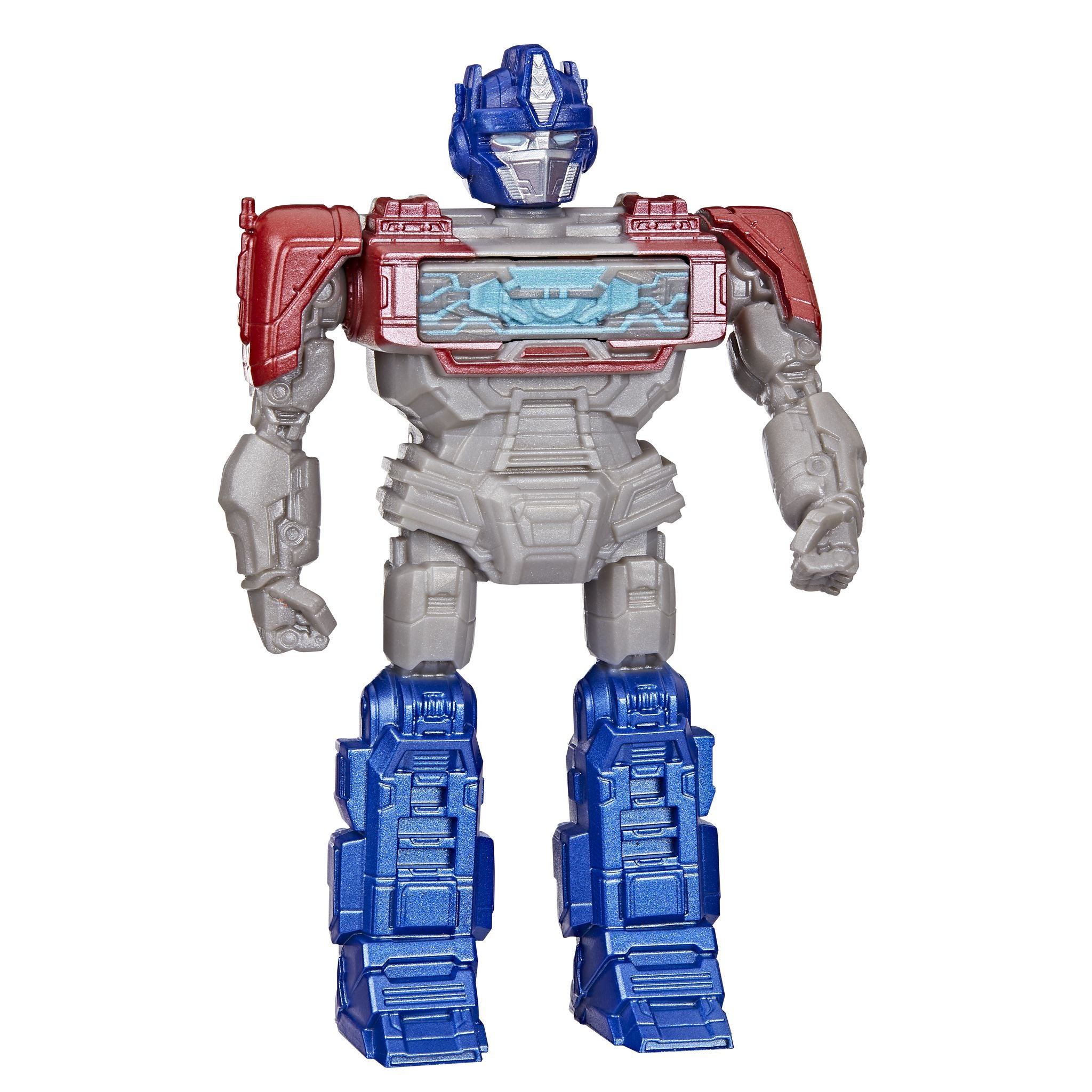 Transformers: One Energon Matrix Optimus Prime