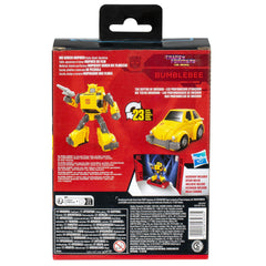 Transformers Movie Studio Series Bumblebee Action Figure