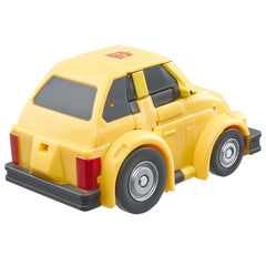 Transformers Movie Studio Series Bumblebee Action Figure