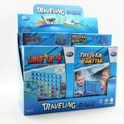 TRAVEL GAMES ASSORTED STYLES