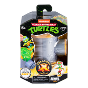 Treasure X Teenage Mutant Ninja Turtles Series 1 Single Pack
