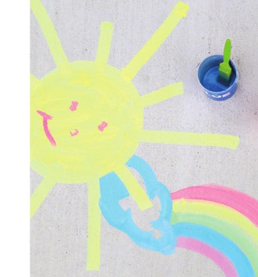 Discovery Deluxe Chalk Blast Set