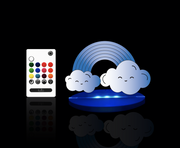 Tulio Dream Lights Rainbow