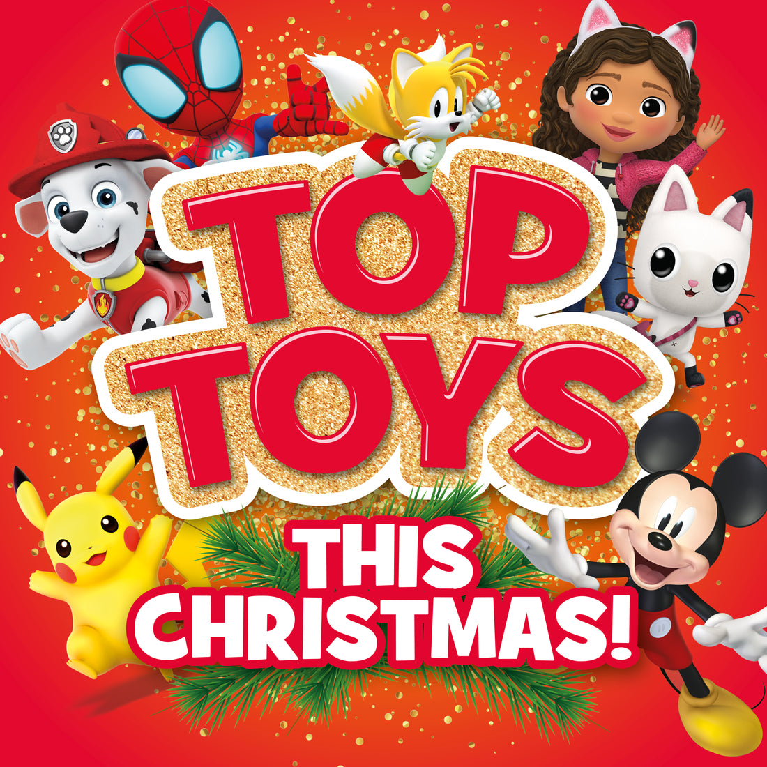 Top Toys This Christmas