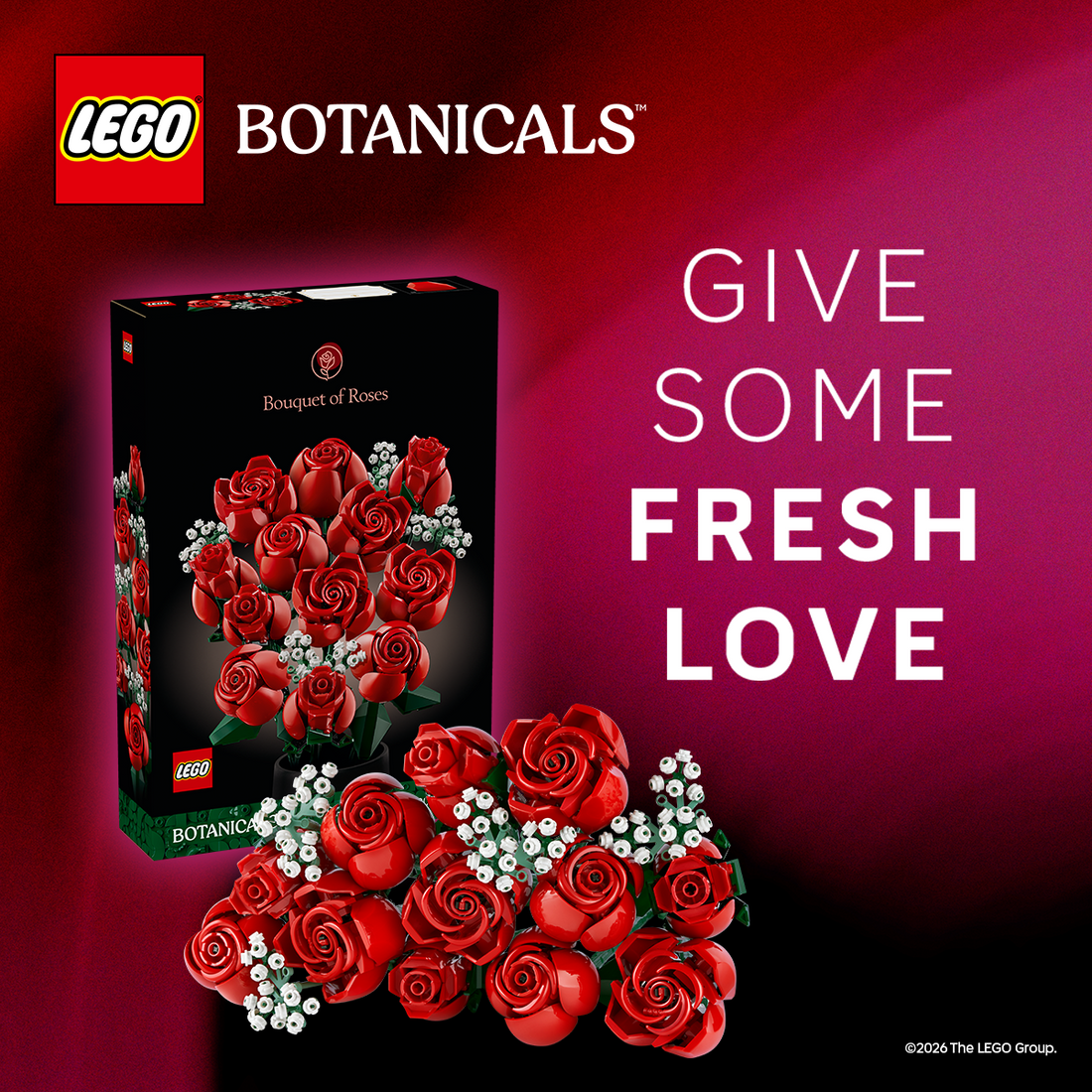 Build Something You’ll Love