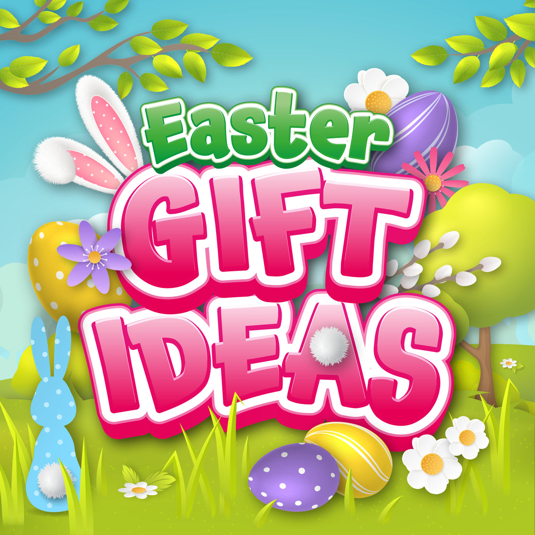 A Gift for Every Bunny