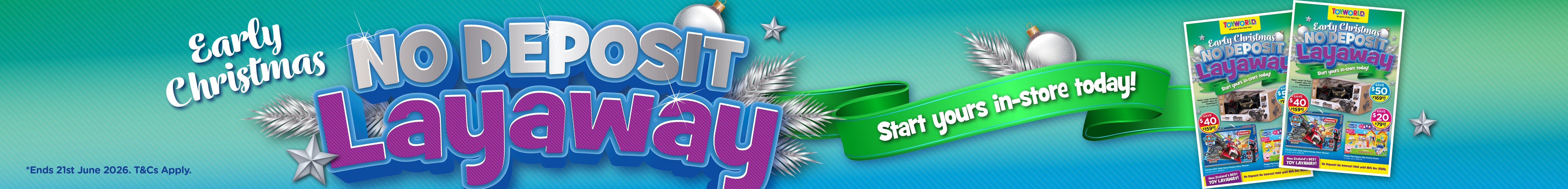 Toyworld NZ