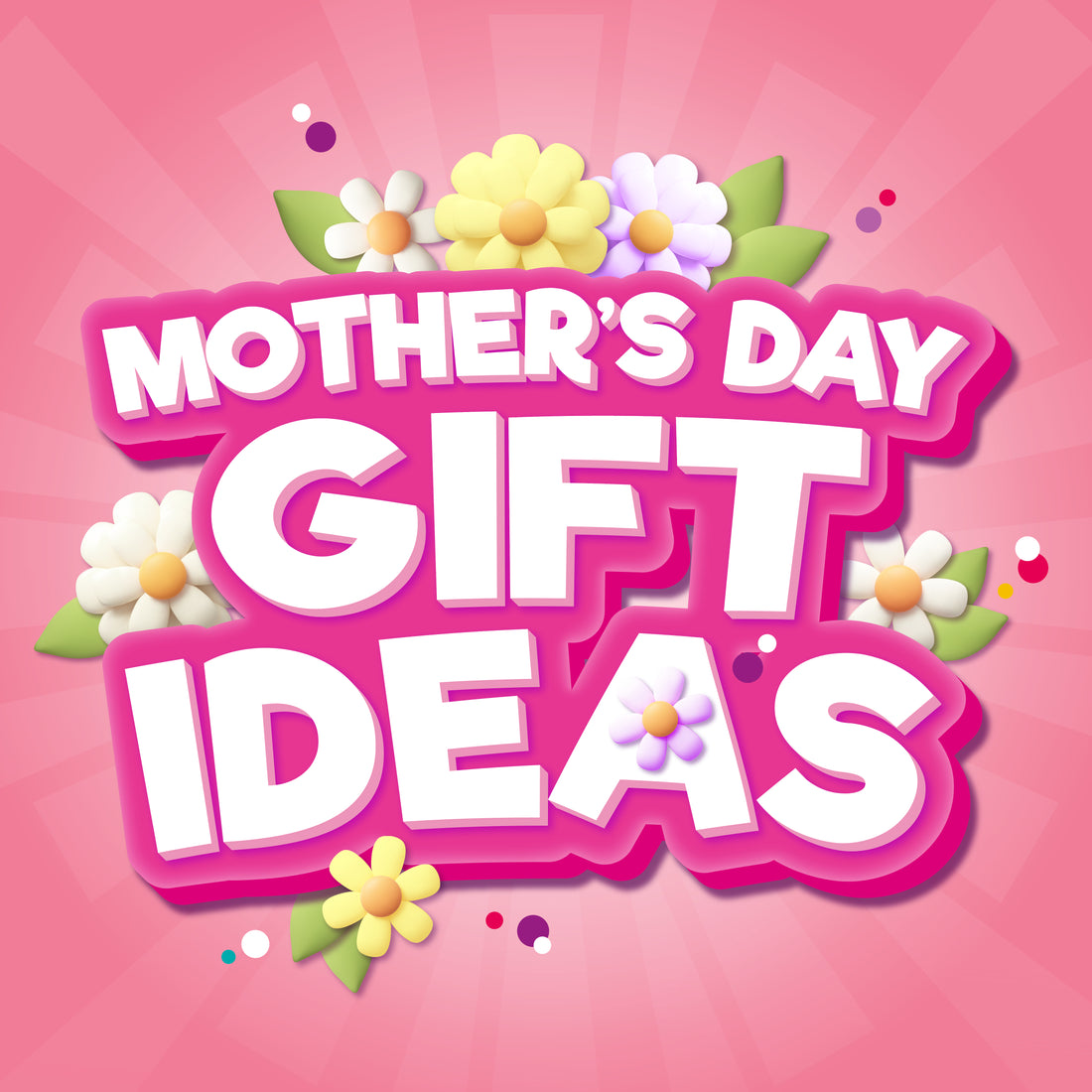 Gift ideas for the Best Mum Ever