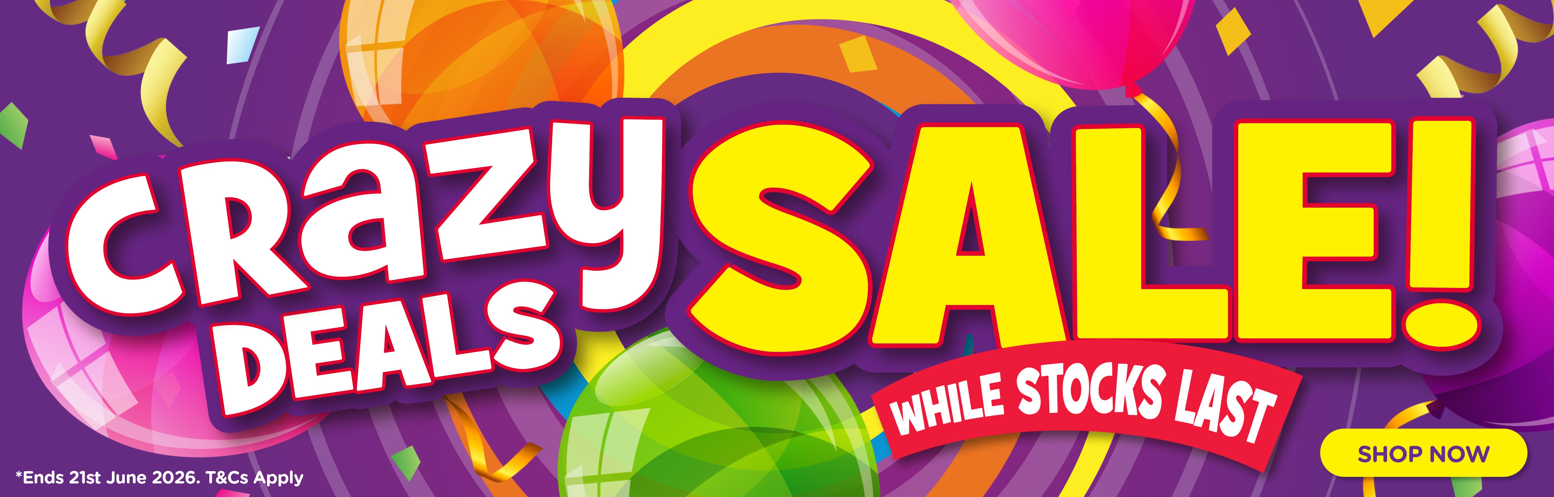 Toyworld NZ