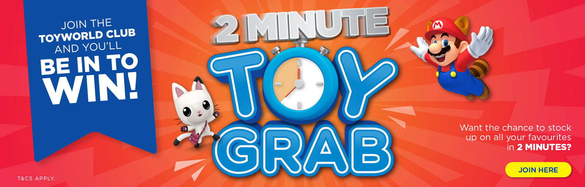 Toyworld NZ