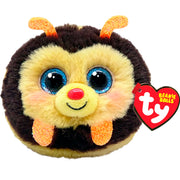 Ty Beanie Ball - Zinger Bee