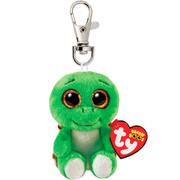 Ty Beanie Boos Clip - Turbo Turtle - Toyworld NZ