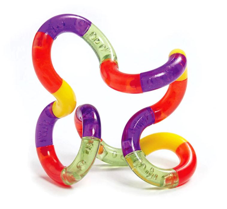 Tangle Classic Toy Assorted Styles.