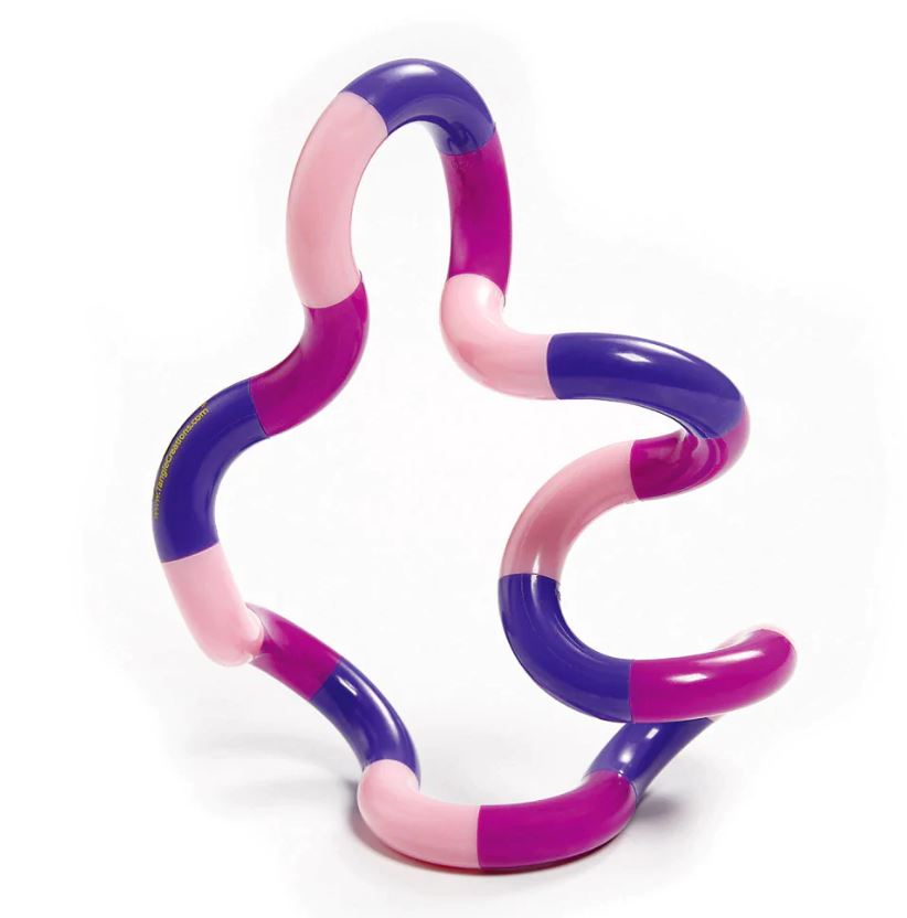 Tangle Classic Toy Assorted Styles.