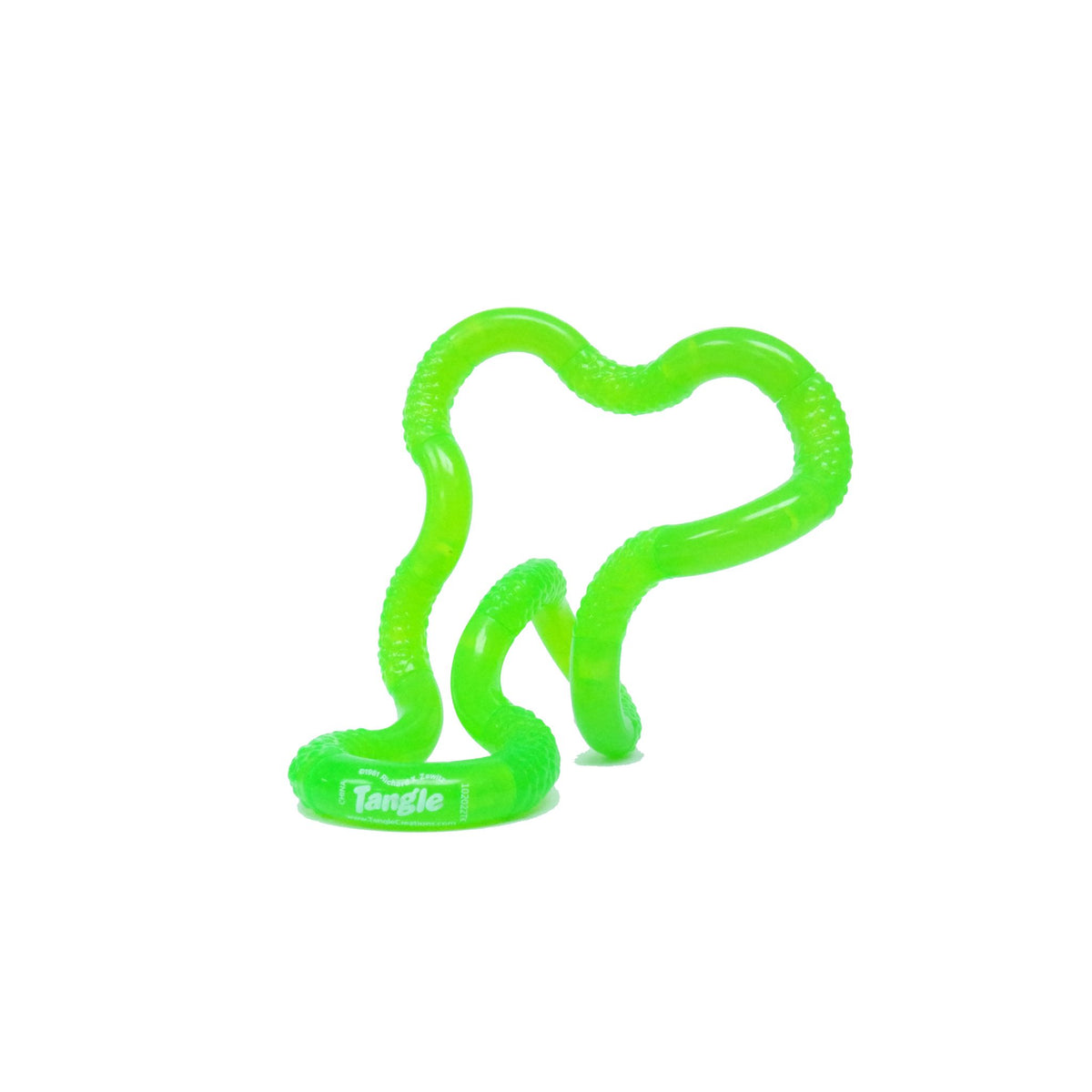 Tanfle Tangle Glow In The Dark Assortment – Toyworld NZ