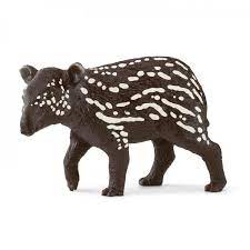 Schleich Tapir Cub