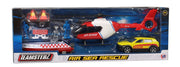 Teamsterz Air Sea Rescue Assorted Styles