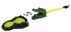 Teamsterz Gator Gunge Track Set Assorted Styles