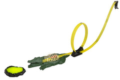 Teamsterz Speedsterz Swamp Smash Track Set Assorted Styles