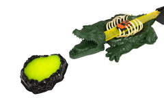 Teamsterz Speedsterz Swamp Smash Track Set Assorted Styles