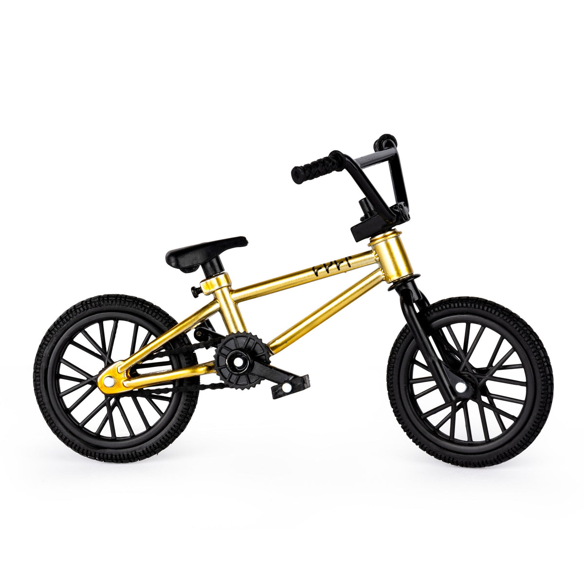 Tech Deck BMX Single Pack Assorted Styles - Toyworld NZ