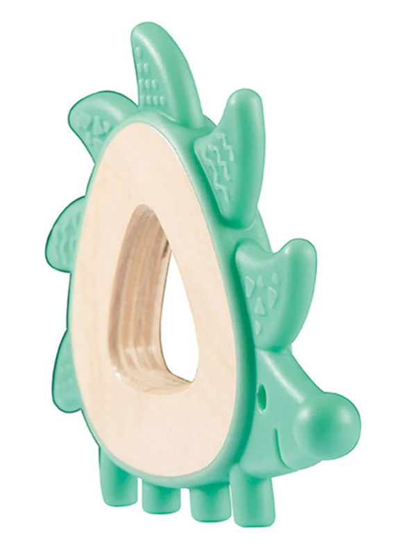 Hape Teether Hedgehog