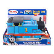 Thomas & Friends Giant Whistling Thomas toy.