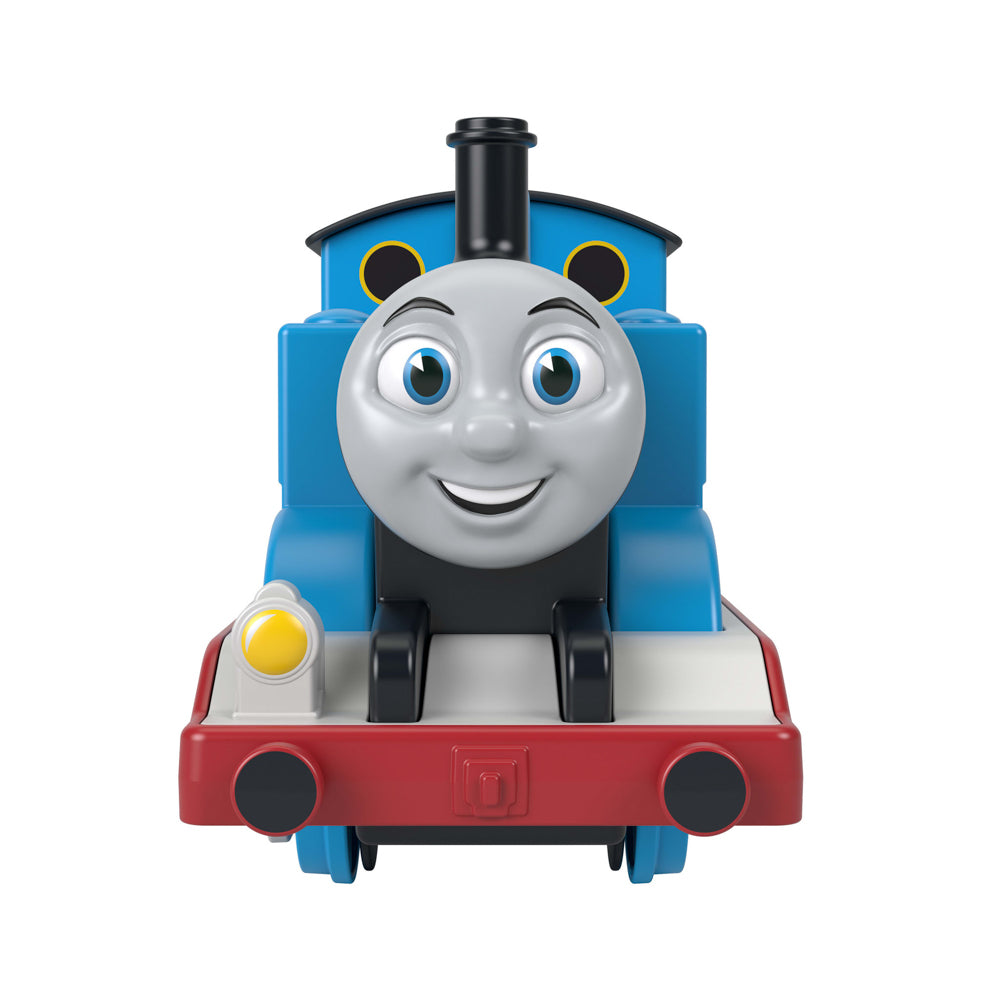 Thomas & Friends Giant Whistling Thomas toy.