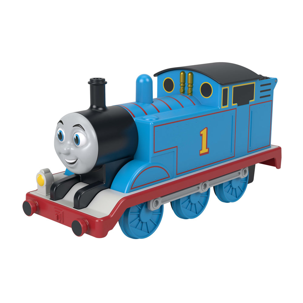 Thomas & Friends Giant Whistling Thomas toy.