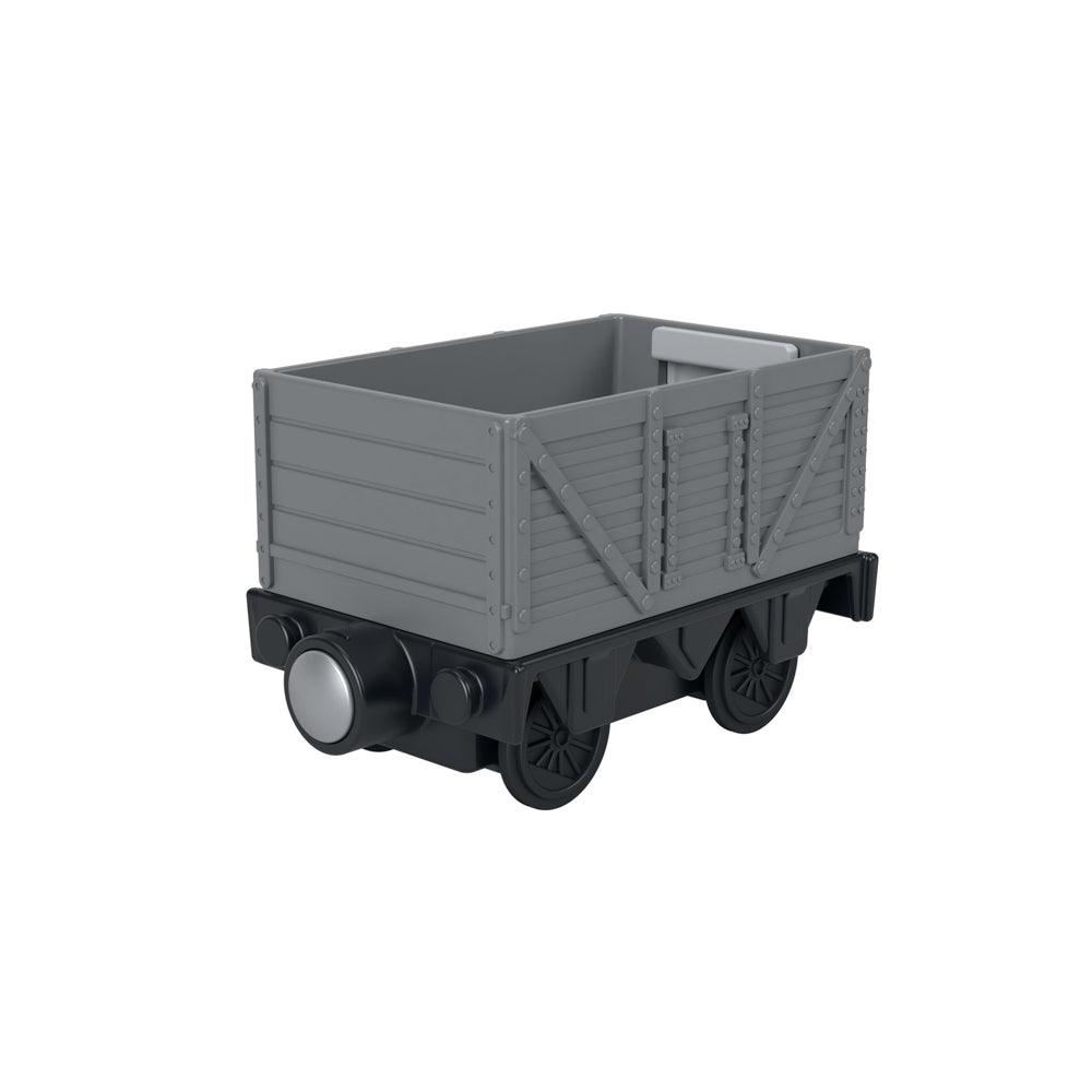 Thomas & Friends Motorized Engine - Diesel & Troublesome Train Truck toys.