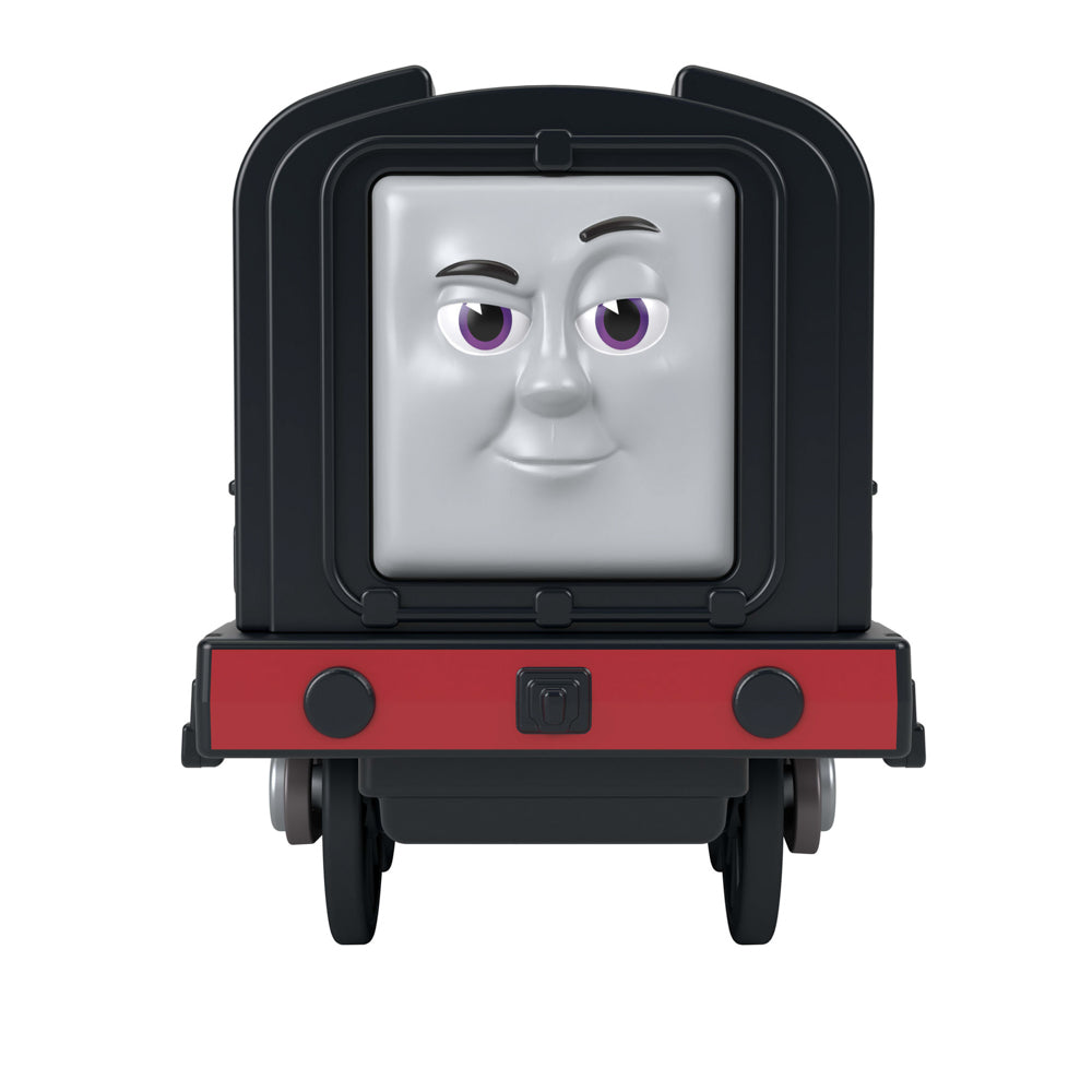 Thomas & Friends Motorized Engine - Diesel & Troublesome Train Truck toys.