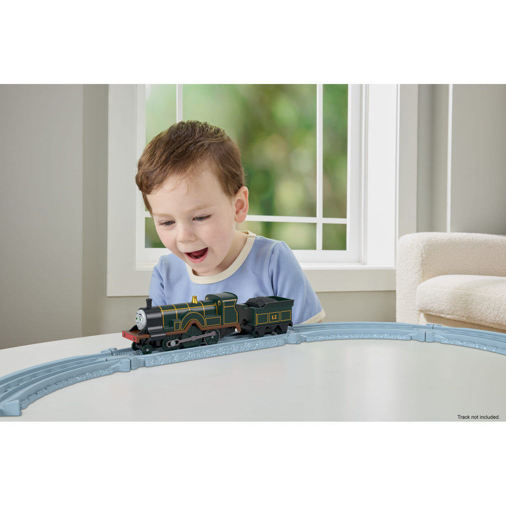 Thomas & Friends Motorized Engine - Emily - 2
