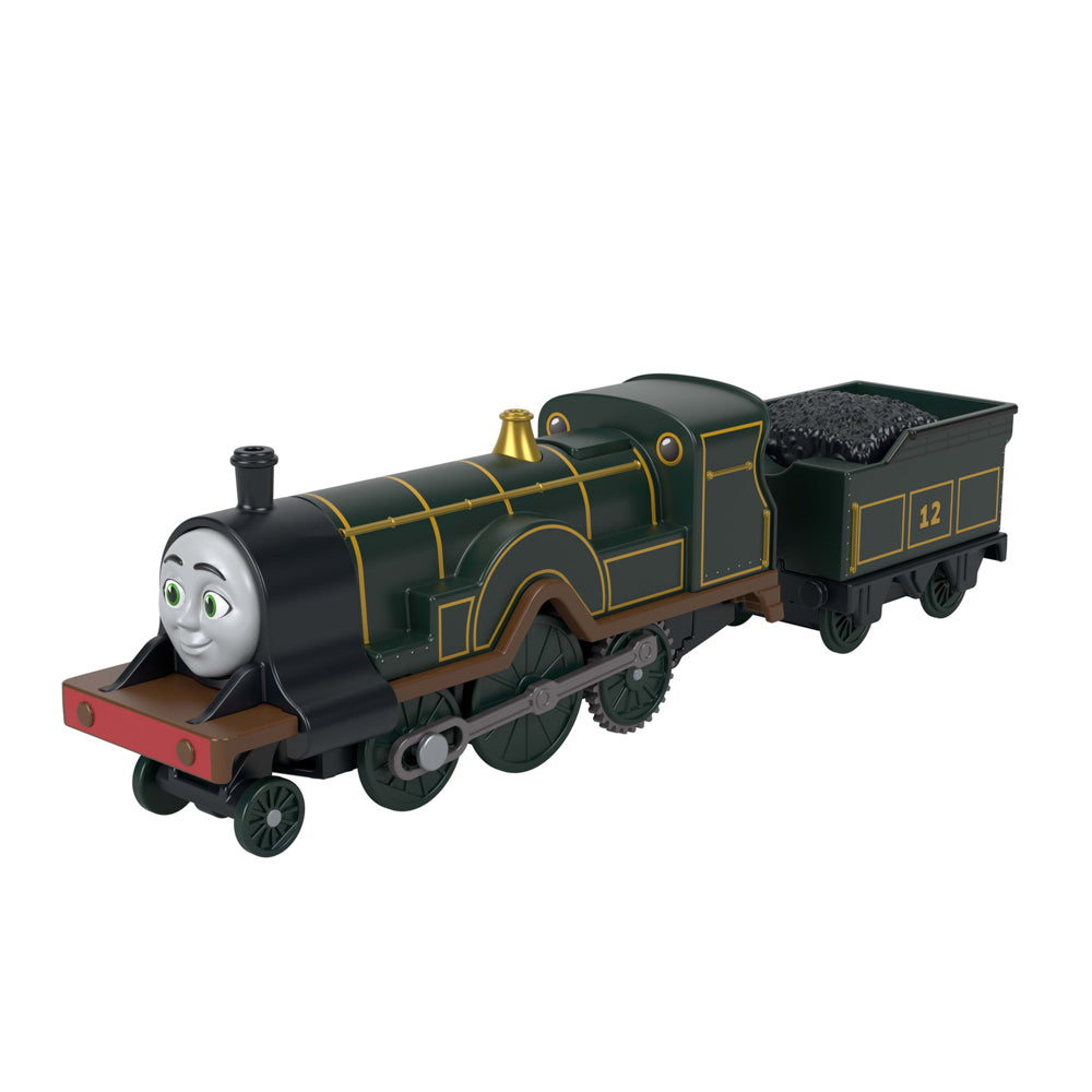 Thomas & Friends Motorized Engine - Emily toy train.