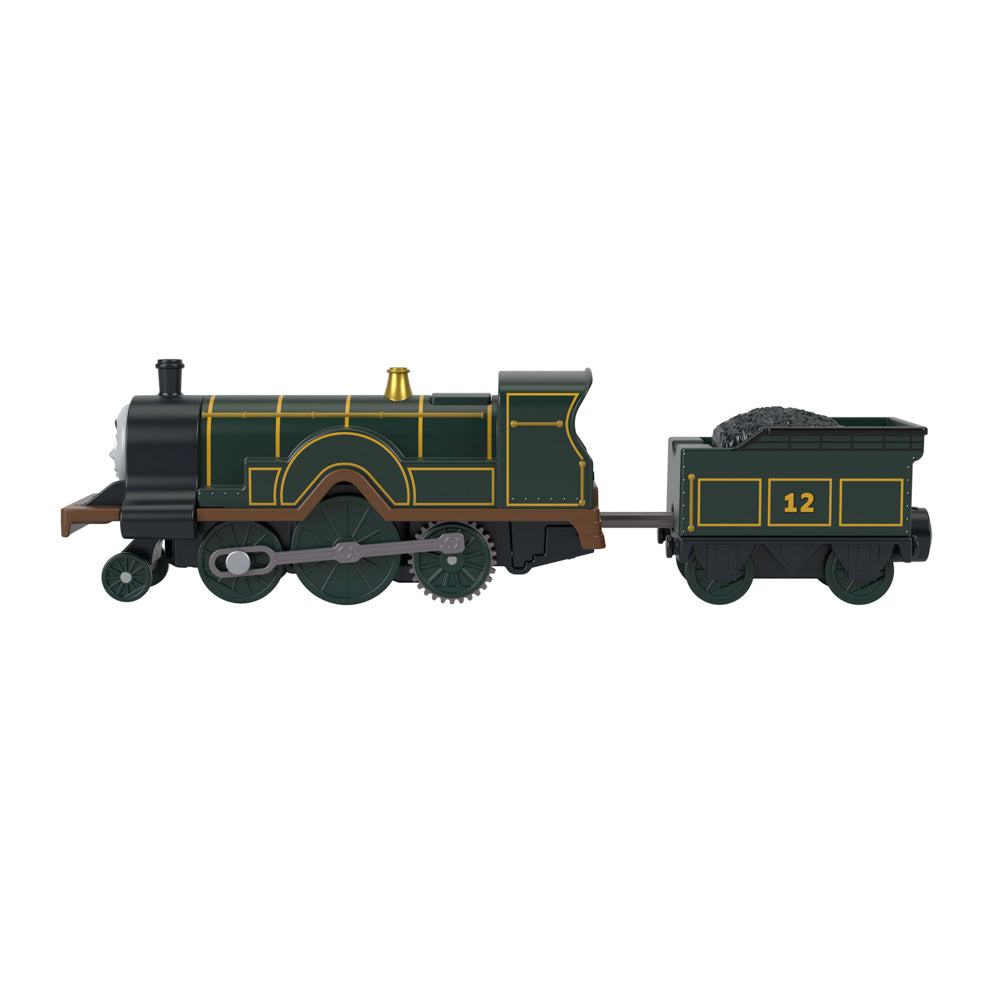 Thomas & Friends Motorized Engine - Emily toy train.