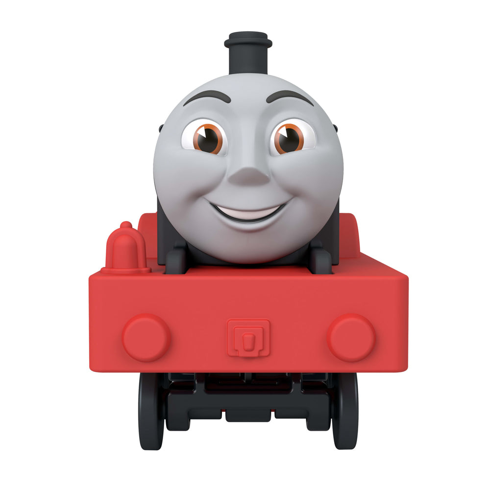 Thomas & Friends Motorized Engine - James - 3