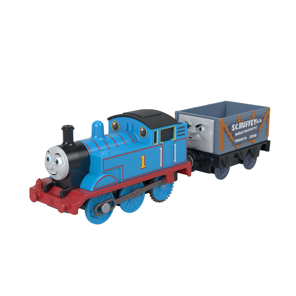 Thomas & Friends Motorized Engine - Thomas & S.C Ruffey - 2