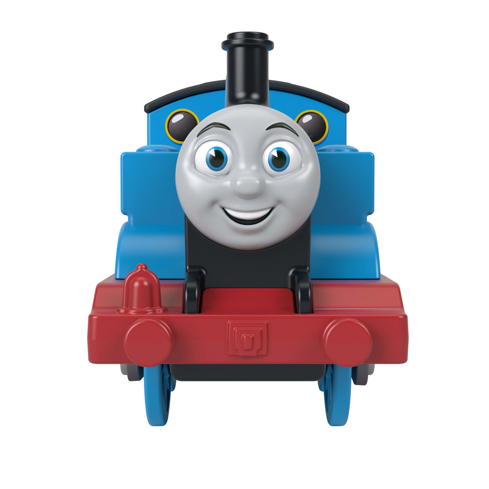 Thomas & Friends Motorized Engine - Thomas & S.C Ruffey - 3