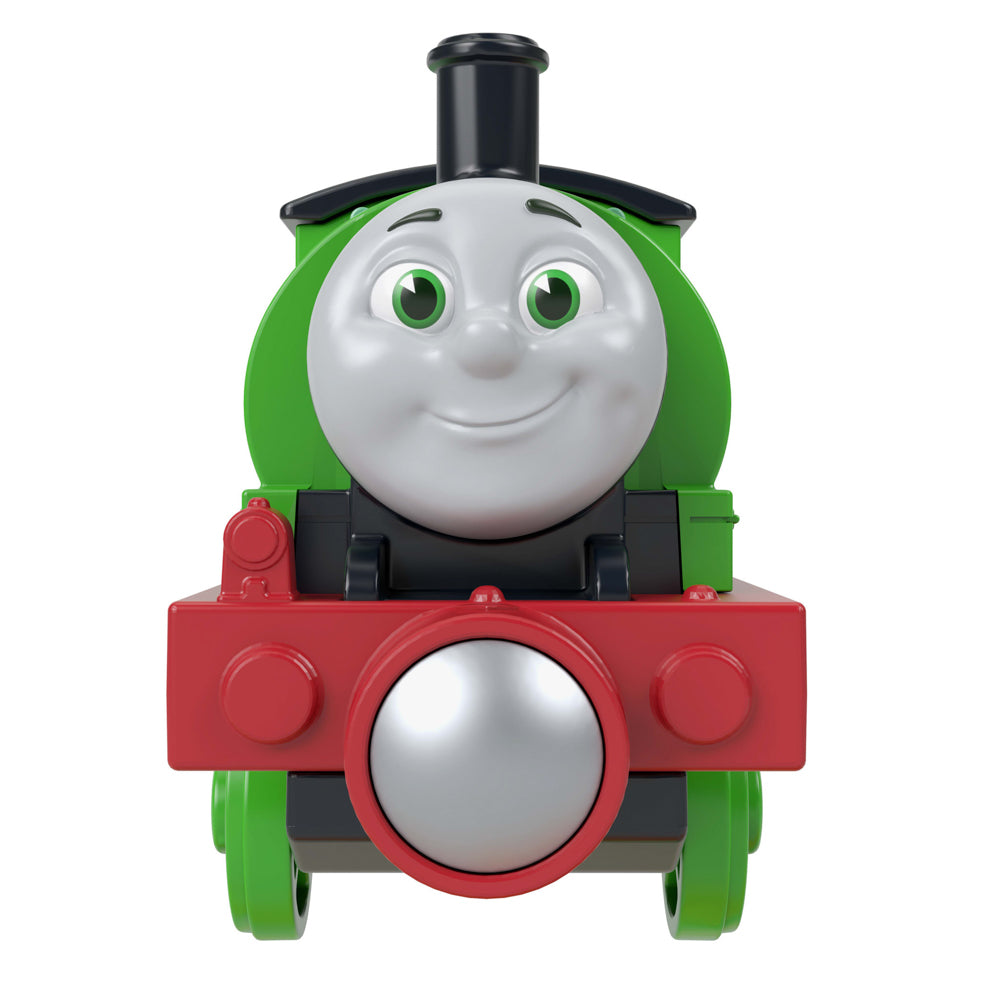 Thomas & Friends Percy's Hippo Adventure Train Set - 4