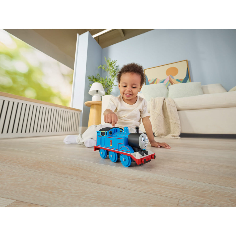 Thomas & Friends Story Talkers Engine - Thomas train toy.