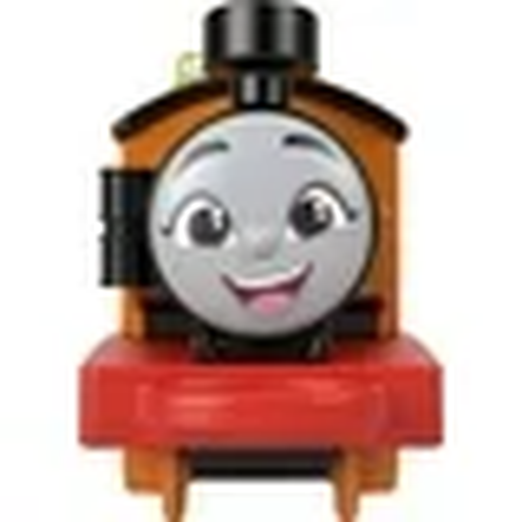 Fisher-Price Thomas & Friends My First Push-Along Nia