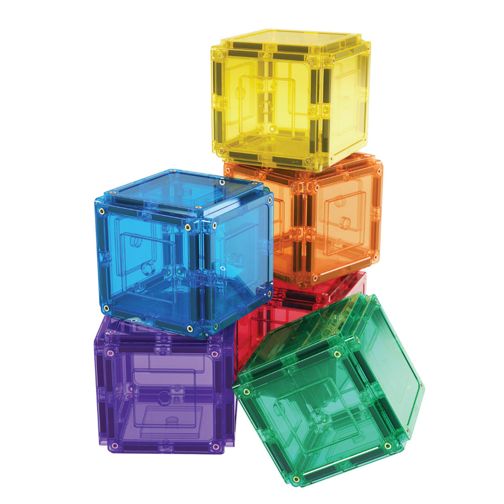 TileTek 36 Piece Expansion Pack - Square Tiles
