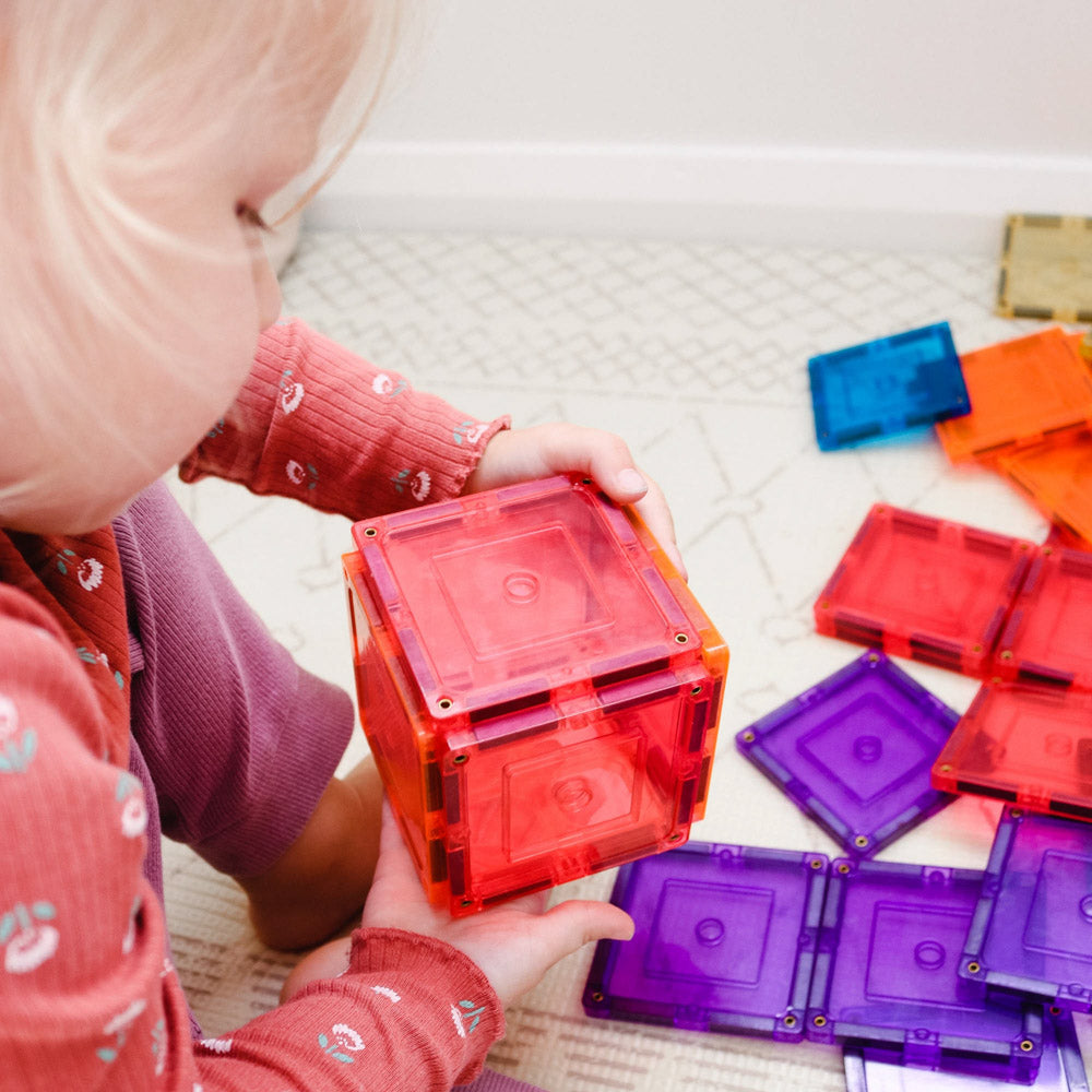 TileTek 36 Piece Expansion Pack - Square Tiles