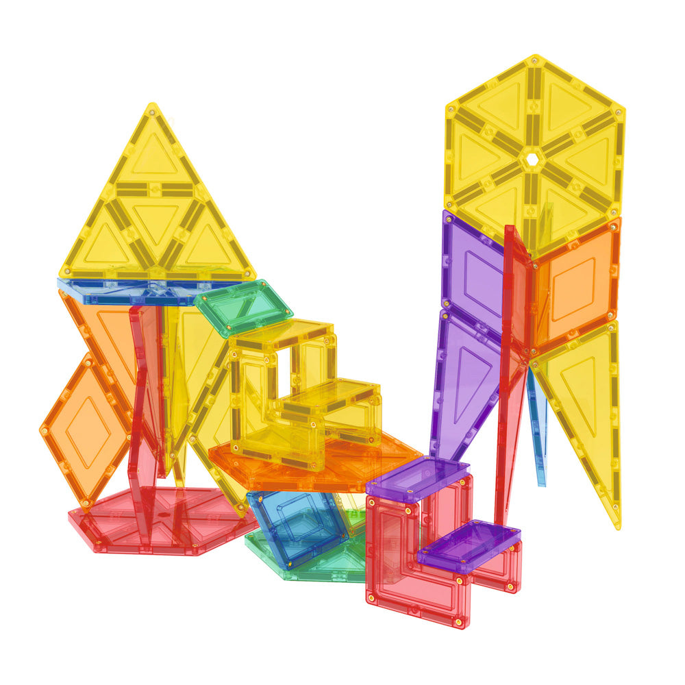 TileTek 38 Pieces Expansion Pack - Geometric Tiles