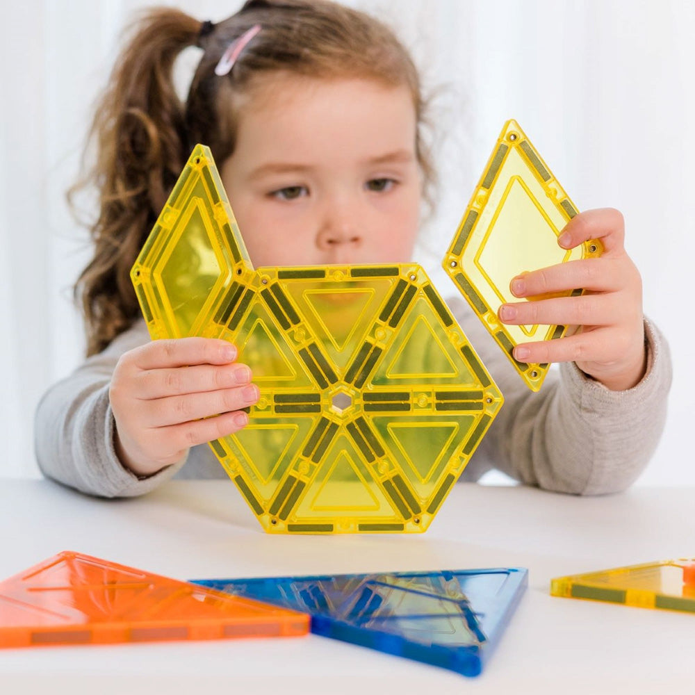 TileTek 38 Pieces Expansion Pack - Geometric Tiles