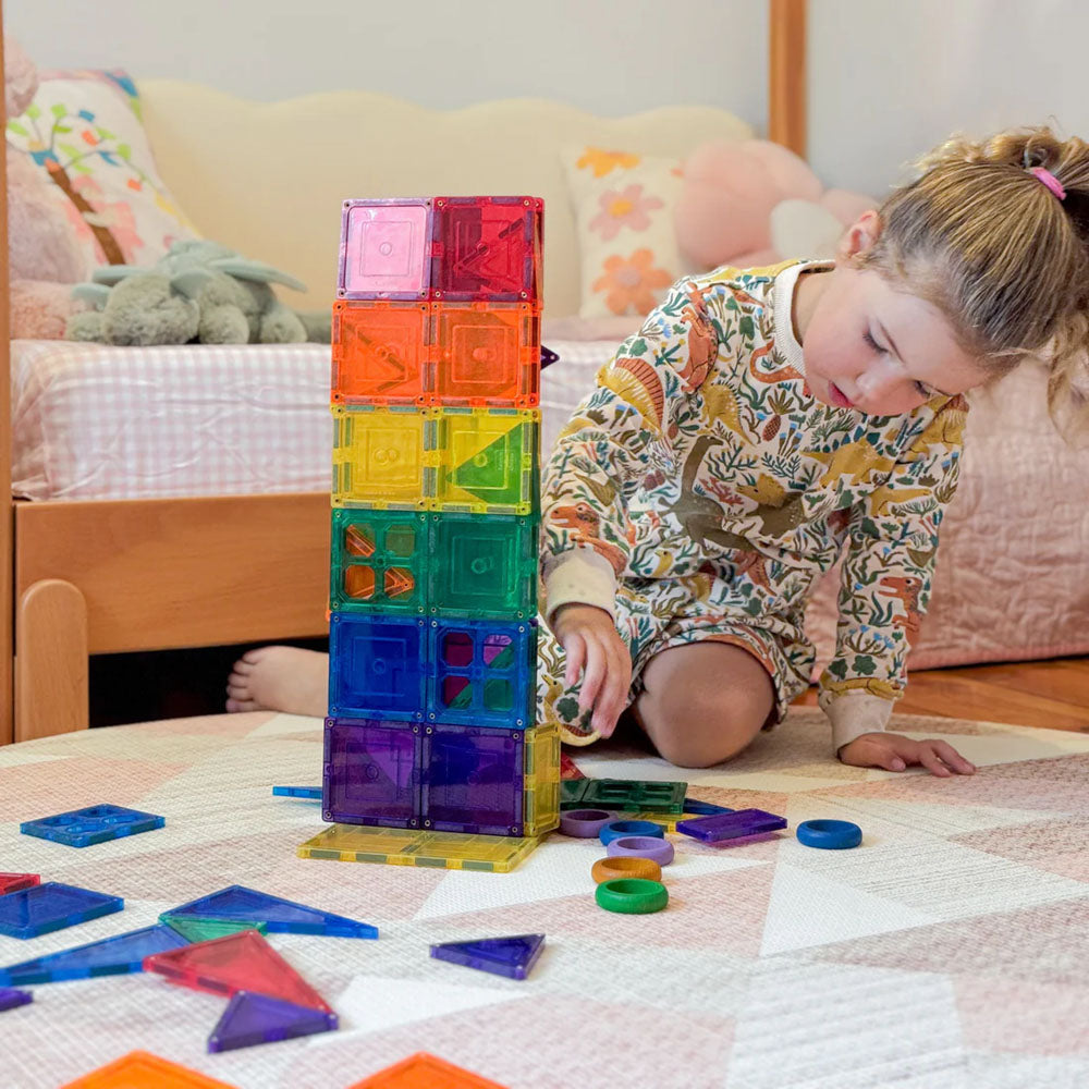 TileTek 64 Piece Explorer Pack