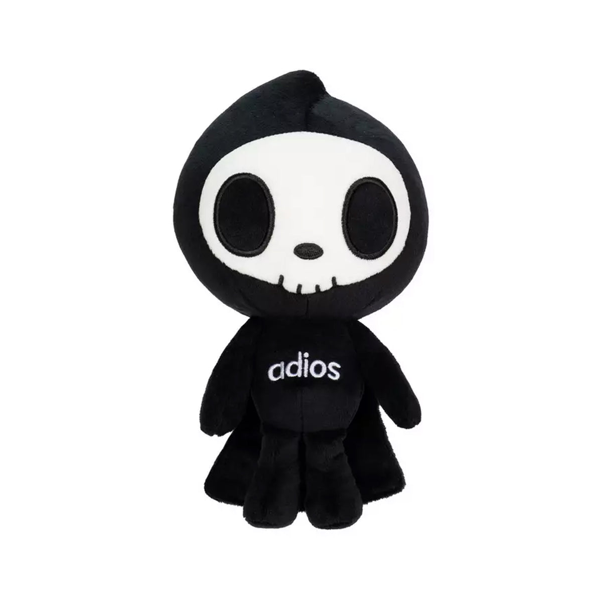 Tokidoki 8 Inch Plush Adios soft toy.