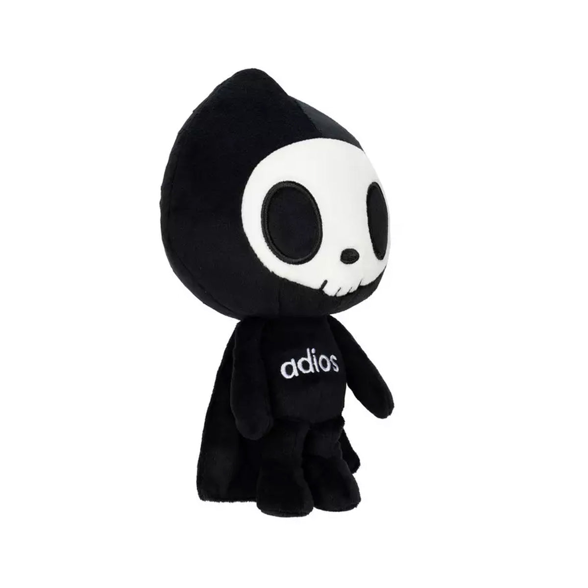 Tokidoki 8 Inch Plush Adios soft toy.
