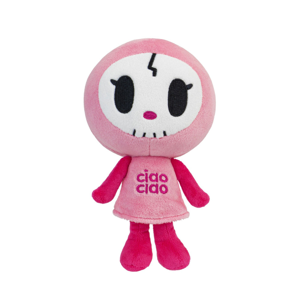 Tokidoki 8 Inch Plush Ciao Ciao soft toy