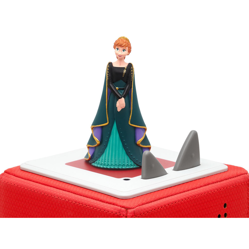 Tonies Audio Character - Disney Frozen 2 Anna figure toy.
